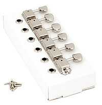 Fender® Am. Vint. Strat®/​Tele® Tuners ni 