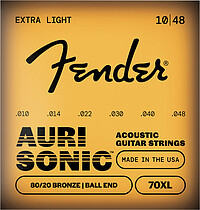Fender® Aurisonic 70 *  