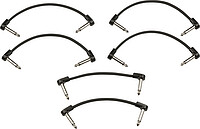 Fender® Blockchain Patch Cable Kit, XS  