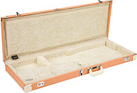 Fender® Cl. Series Case LTD pacificpeach 