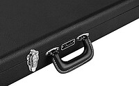 Fender® CLSC SRS Case P/J Bass® black  