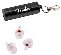 Fender® Deluxe Hi-Fi Ear Plugs  