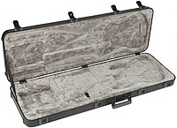 Fender® Deluxe Molded Bass Case  