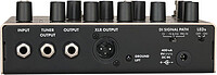Fender® Downtown Expr. Bass Multi Pedal  