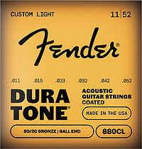 Fender® DuraTone 880CL 011/​052 