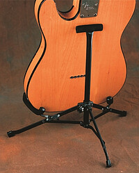 Fender® Electrics Mini Stand  