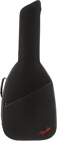 Fender® FA405 Dreadnought Bag black  