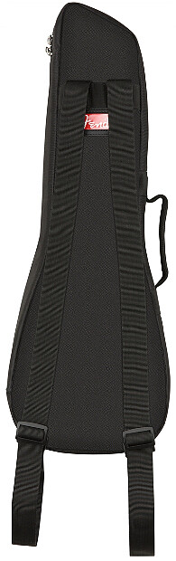 Fender® FU610 Soprano Ukulele Gig Bag  