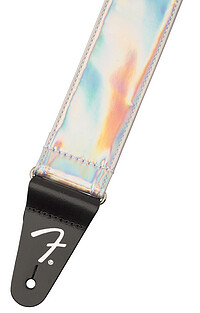 Fender® Galaxy Gitarrengurt, Iridescent  
