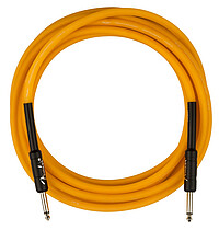 Fender® Glow in the dark Kabel org. 5,​5m 