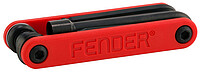 Fender® Guitar/Bass Multi-Tool  