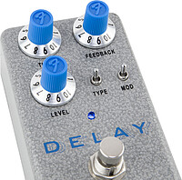 Fender® Hammertone® Delay  