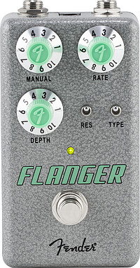 Fender® Hammertone® Flanger  