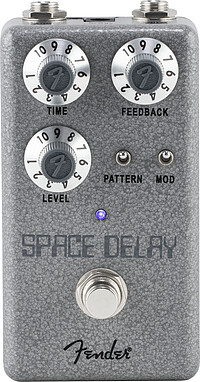 Fender® Hammertone® Space Delay  