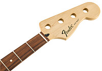 Fender® J-Hals Standard Series Pau Ferro 