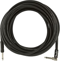 Fender® Kabel Professional angled *  