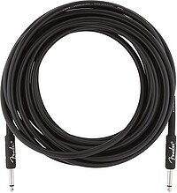 Fender® Kabel Professional straight *  