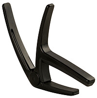 Fender® Laurel Electric Guitar Capo  