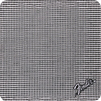 Fender® Mousepad, Grill Cloth  