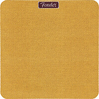 Fender® Mousepad, Tweed  