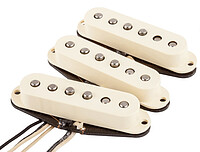 Fender® Original'57/​62 Strat® PU (3)  