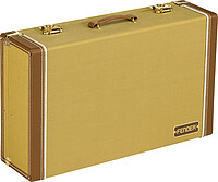 Fender® Pedalboard Case Tweed L  