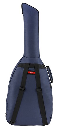 Fender® Perf. Dreadnought Gig Bag midn.b 