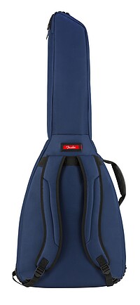 Fender® Perf.+ Dreadnought GigBag midn.b 