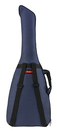 Fender® Perf. El. Guitar Gig Bag midn.bl 