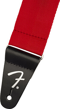 Fender® Polypro Straps *  