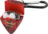 Fender® Professional Hi-Fi Ear Plugs  