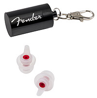 Fender® Professional Hi-Fi Ear Plugs  