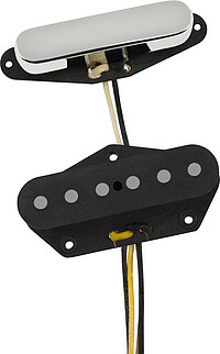 Fender® Pure Vintage 51 Tele® Pickup Set 