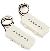 Fender® Pure Vintage '65 Jazzmaster® vw  