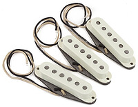 Fender® Pure Vintage '65 Strat® PU Set  