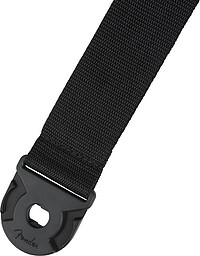 Fender® QuickGrip Lock End Strap Polypro 