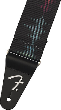 Fender® Retro Sound Wave Strap  