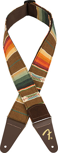 Fender® Sonoran Strap Saguaro 2"  