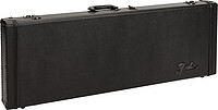 Fender® Strat®/​Tele® Case blackout  