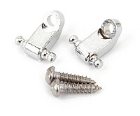 Fender® String Guides Am. Std chr.​/2  