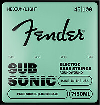 Fender® Subsonic 7150 *  