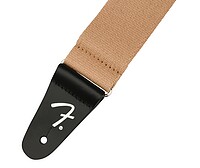 Fender® Supersoft Gurt *  