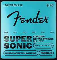 Fender® Supersonic 3250LR Bullets009/​046 