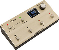 Fender® Switchboard Effects Operator  