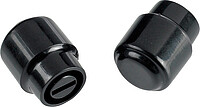 Fender® Tele® Barrel Switch Tips bk (2)  