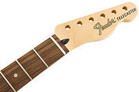 Fender® Tele® Hals Deluxe Series Pau F.  