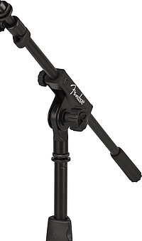 Fender® Telescoping Boom Amp/Mic Stand  