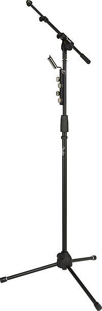 Fender® Telescoping Boom Mic Stand  