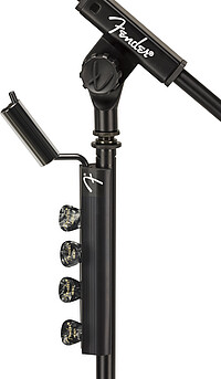 Fender® Telescoping Boom Mic Stand  