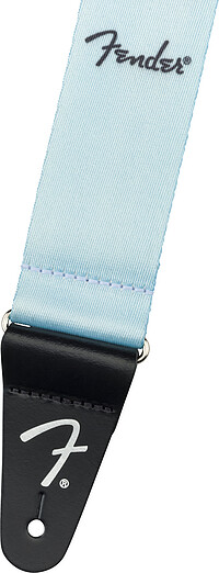 Fender® Tom Delonge TTS Strap daphne bl. 